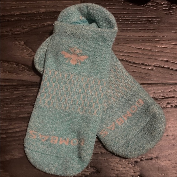 Vintage Black Moto Seamless Jeggings - Picture 12 of 14